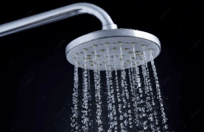 كم مرة يجب أن يتحمم الإنسان في الأسبوع؟