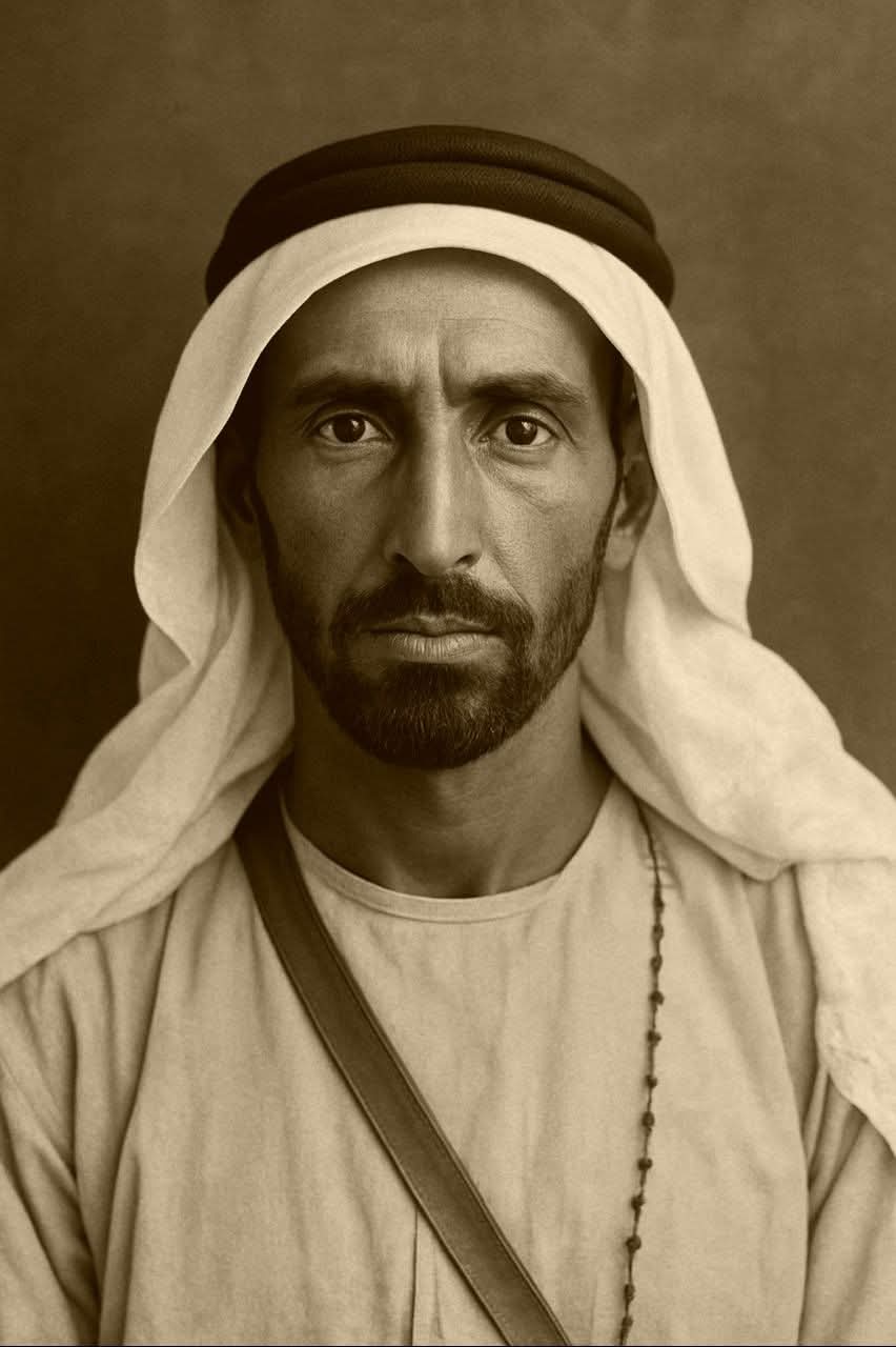 سيوف العدل الأربعة .. سالم ابو الغنم