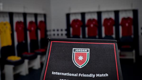 تنويه مهم لجماهير النشامى في تركيا قبيل المباراة المرتقبة اليوم