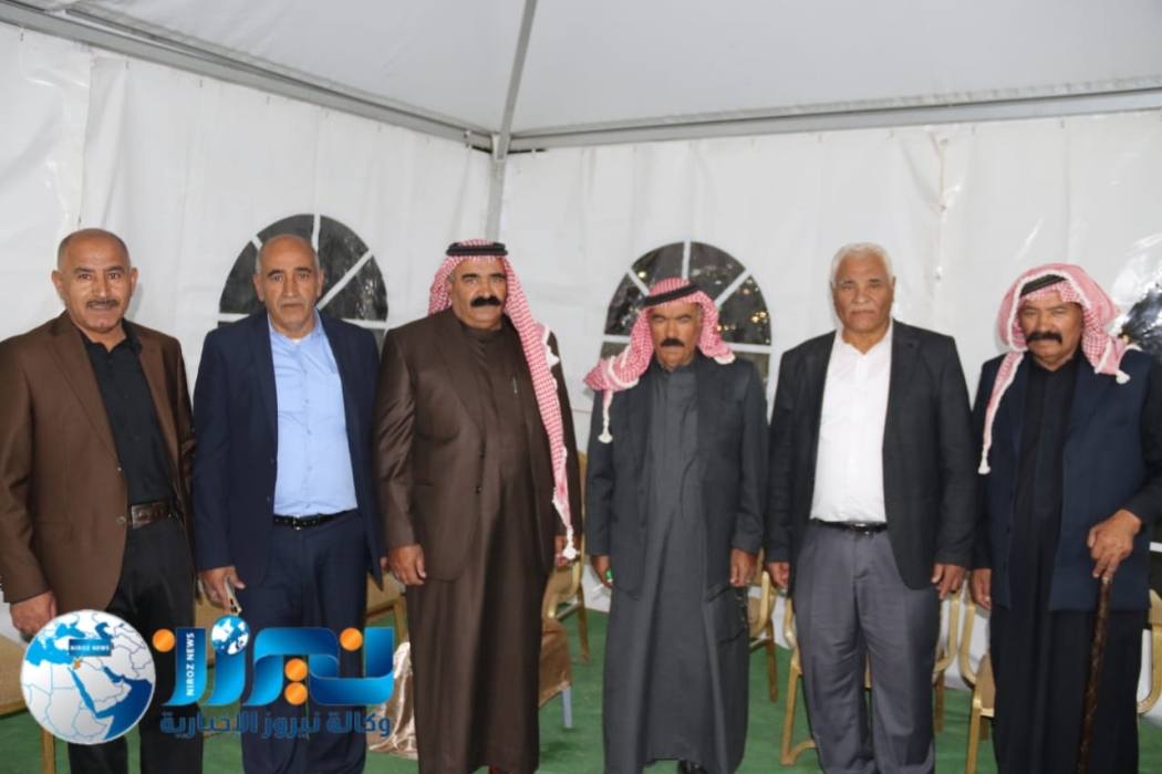 شكر من القلب لكل من شاركني فرحتياخوكم عادل الحجاج