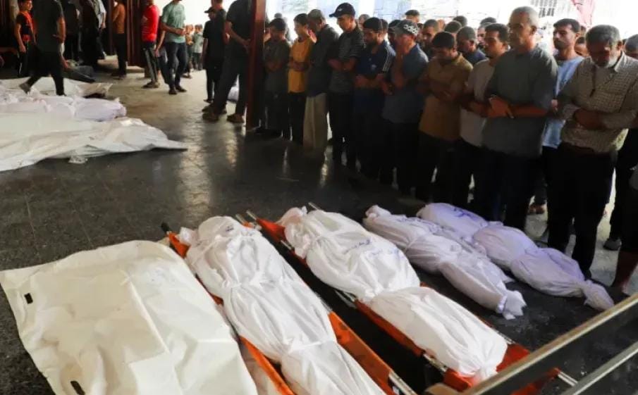 الحصيلة الشاملة لعامين من حرب الإبادة على غزة.. سيل من الدماء وإحصائيات ثقيلة جدا