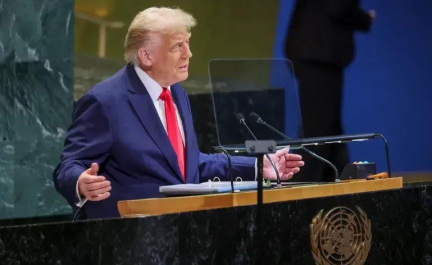 نص وثيقة الخطوات التفصيلية لخطة ترامب بشأن إنهاء حرب غزة وتبادل الأسرى