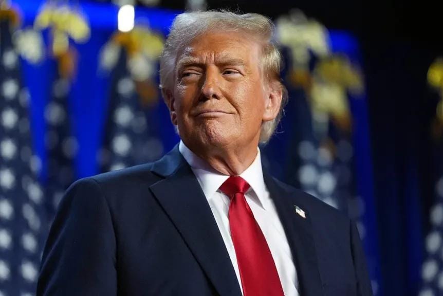 ترامب يزور الكنيست ثم القاهرة لتوقيع اتفاق شرم الشيخ