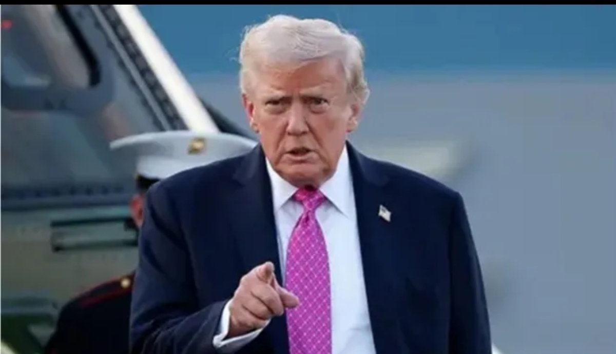 ترامب يجمع قادة العالم في مصر للتباحث حول غزة