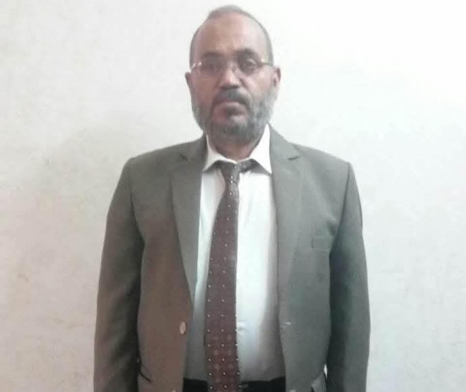 محمد سليمان الزبارقة أبو زكريا في ذمة الله