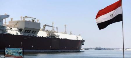 اتفاق غزة ينعش الآمال بعودة السفن لقناة السويس