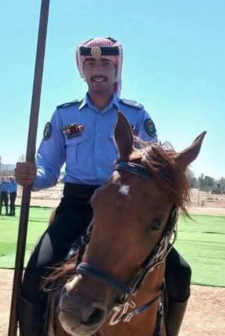 وفاة الشاب خالد فيصل الشخاتره