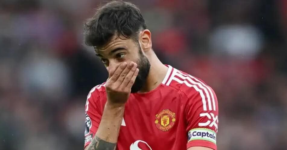 برونو: لم أرفض العرض السعودي بسبب المونديال