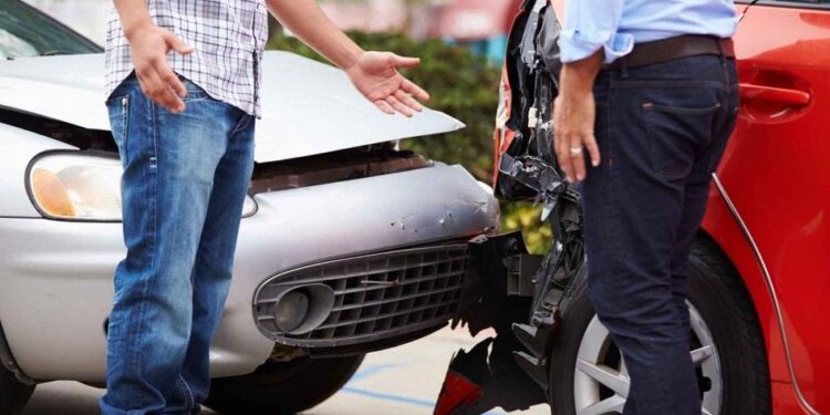 الأمن العام: ضبط مفتعل حوادث دهس... تفاصيل