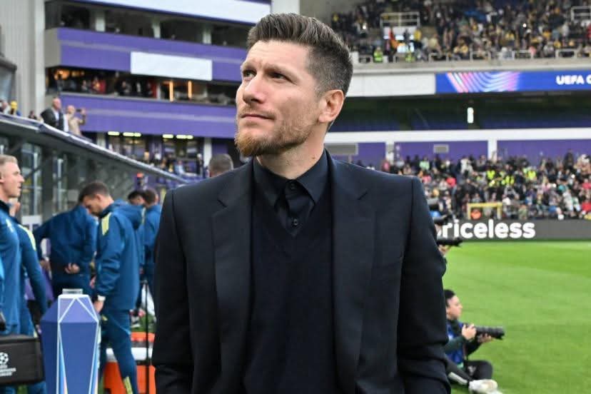 البلجيكي بوكونيولي مدربا جديدا لموناكو