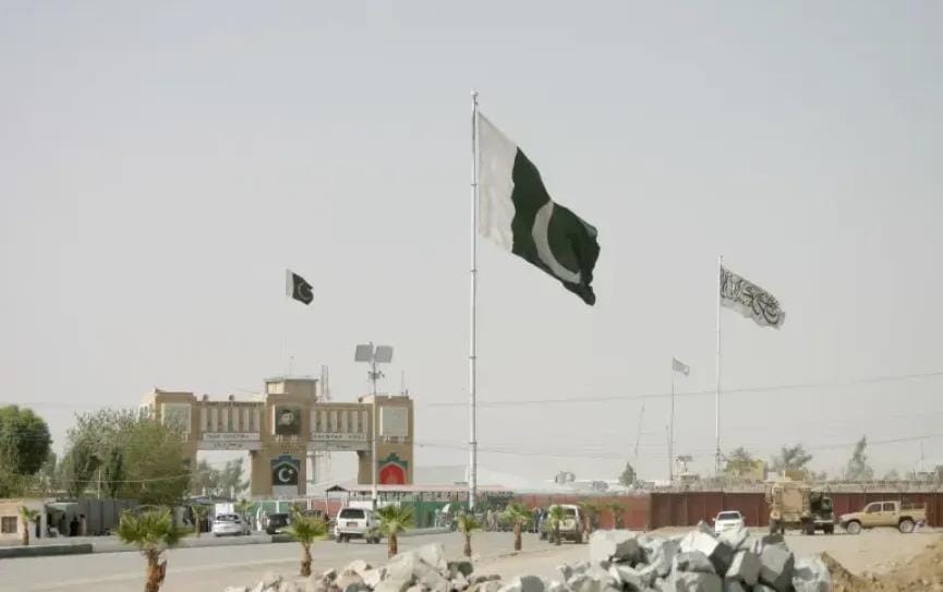 عاجل: السعودية تعلن موقفها بشأن اندلاع الاشتباكات بين باكستان وأفغانستان