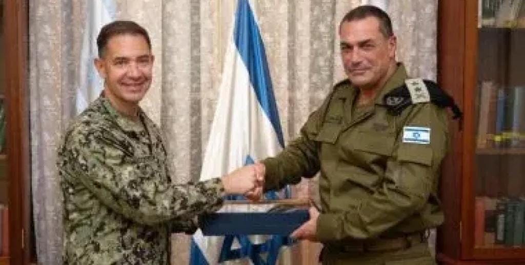 الولايات المتحدة تؤكد دعم استقرار غزة عبر مركز تنسيق عسكري دون وجود قواتها في القطاع