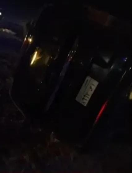 كارثة دبلوماسية في شرم الشيخ: مصرع 3 دبلوماسيين قطريين في حادث مفجع