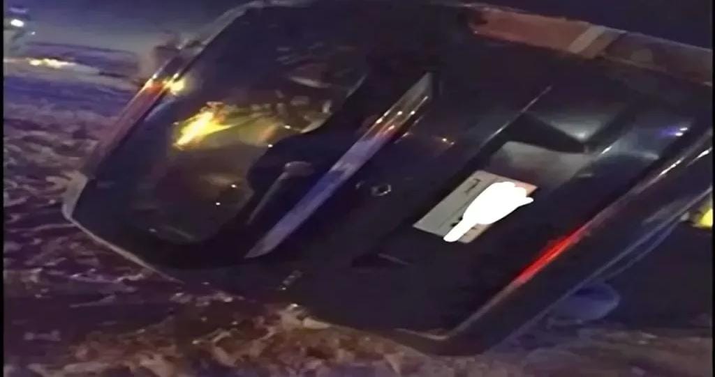 حادث مأساوي على طريق شرم الشيخ.. وفاة 3 من الوفد الدبلوماسي القطري قبل القمة الدولية للسلام أسماء