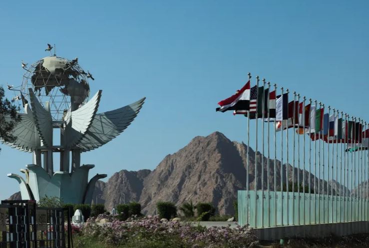 قمة شرم الشيخ للسلام تنطلق الاثنين بمشاركة 20 دولة