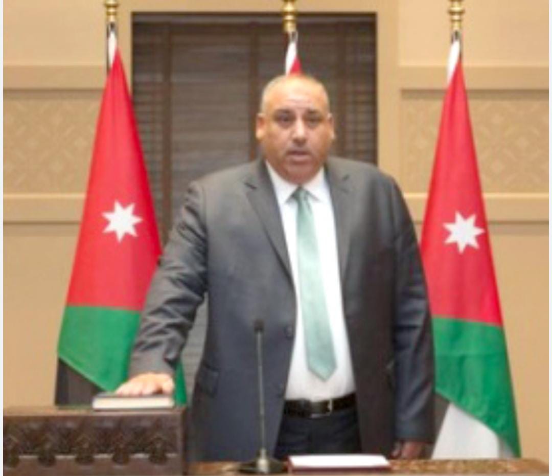 مازن ...فتى حوشا