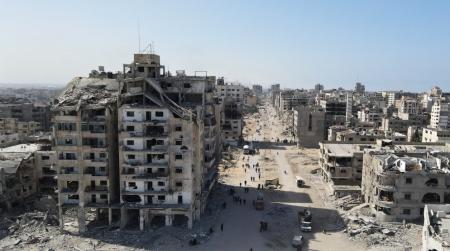 حماس: الإفراج عن المحتجزين في غزة سيبدأ صباح الاثنين