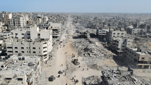 حماس: الحركة لن تحكم غزة بعد الحرب