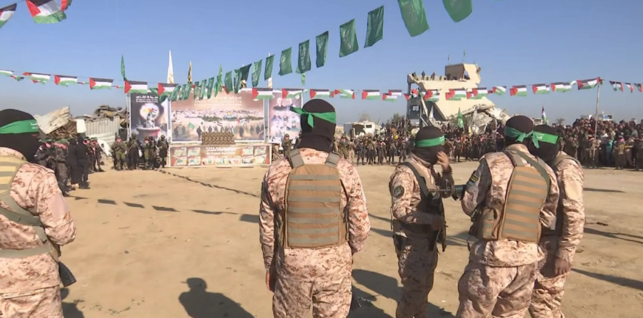 حماس: الحركة لن تحكم غزة بعد الحرب