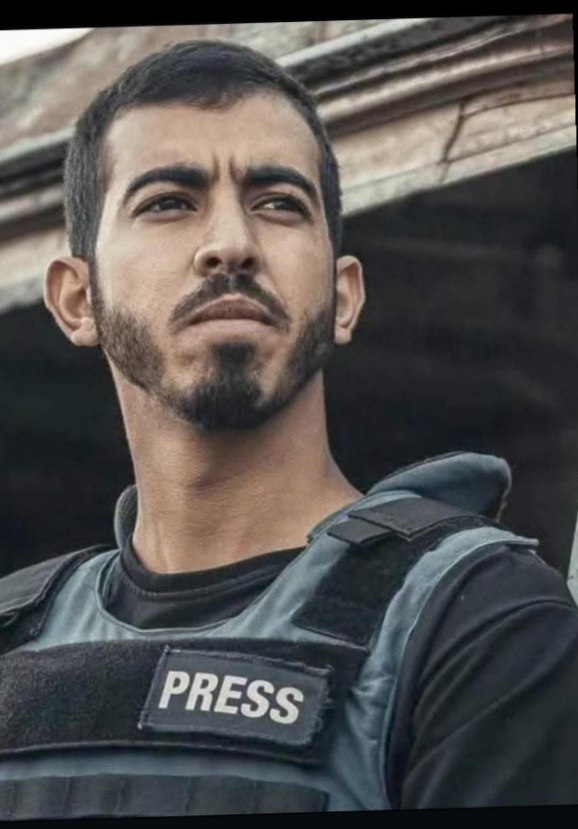 حميدان يكتب :وداعاً يا صالح.. صوت الحقيقة الذي لم يخشَ الميدان