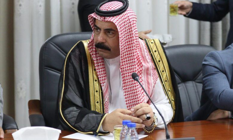 البدادوة يطالب بمحاسبة التجاوزات في تعيينات البادية ويستنكر تجاهل مخزون الأطباء