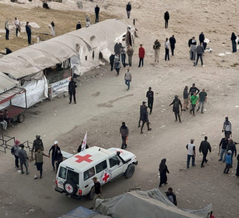 المقاومة الفلسطينية تنشر أسماء 20 أسيراًُ إسرائيلياً سيتم الإفراج عنهم