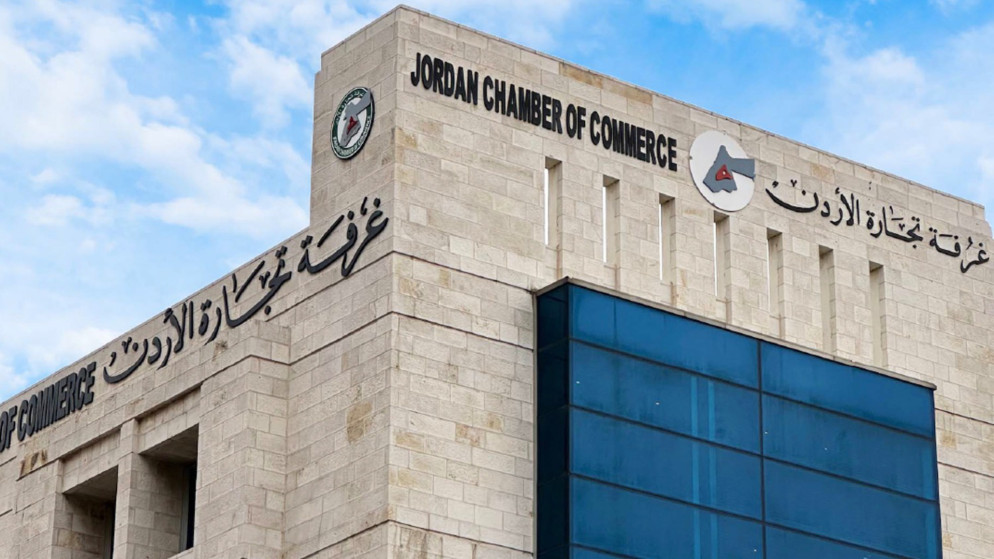 الحاج توفيق يدعو لإنشاء غرفة اقتصادية أردنية – مصرية مشتركة