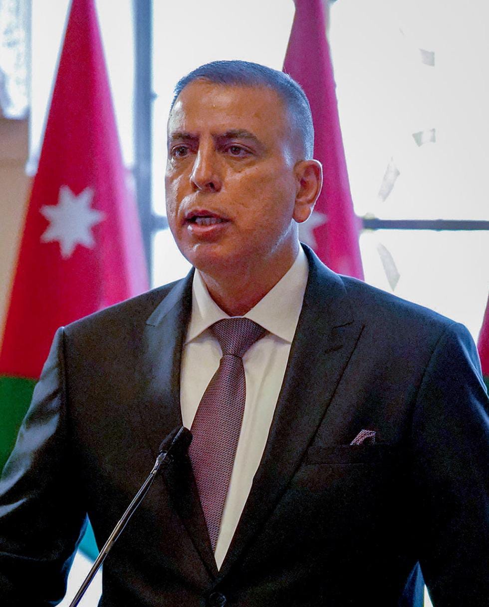 الزبن يكتب مبادرة وزير الداخلية… عودة إلى جوهر القيم الأردنية الأصيلة