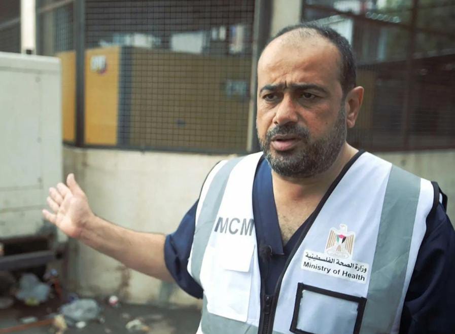 أبو سلمية : تحديات كارثية تواجه القطاع الصحي عقب توقف العدوان على غزة