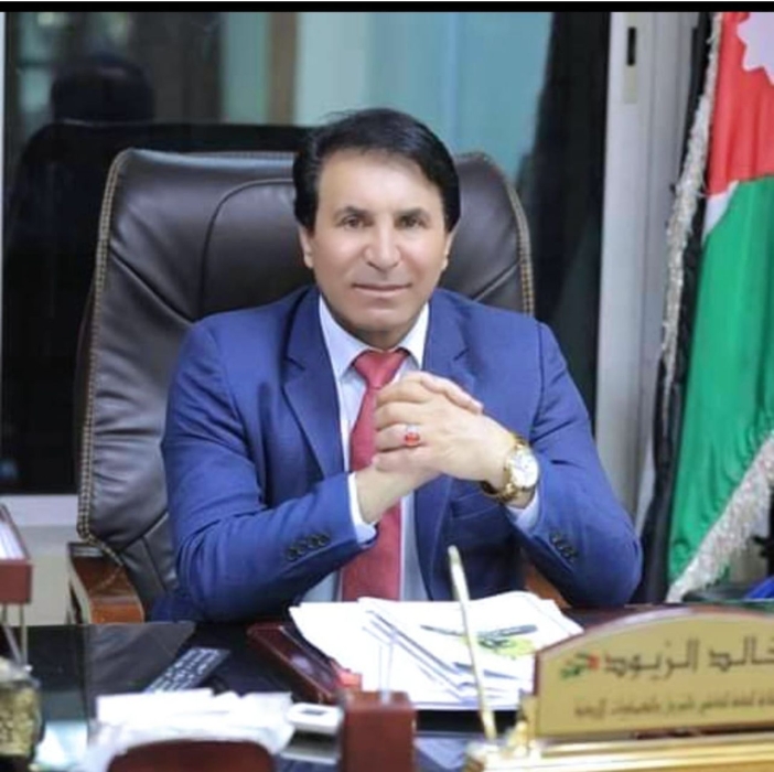 ما الذي يجري في بلدنا العزيز؟!..