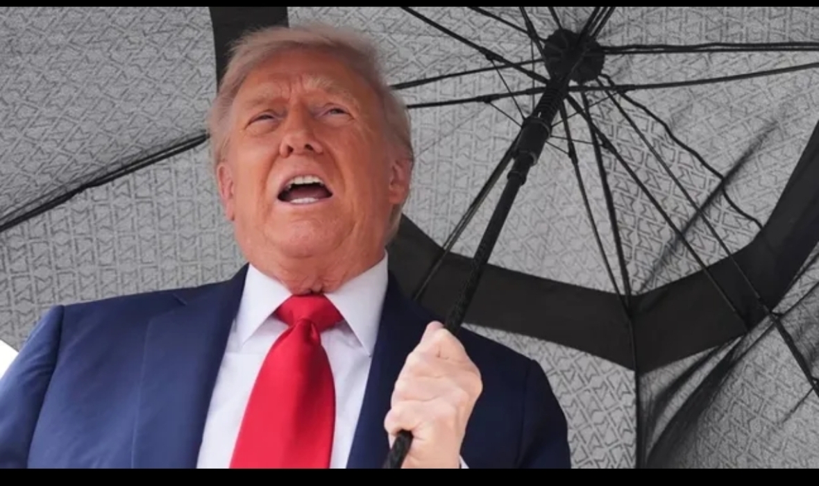 ترمب: حرب غزة انتهت