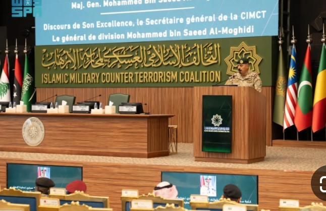 التحالف الإسلامي يطلق البرنامج الإعلامي إعلاميو السلام لمرشحين من دولة فلسطين