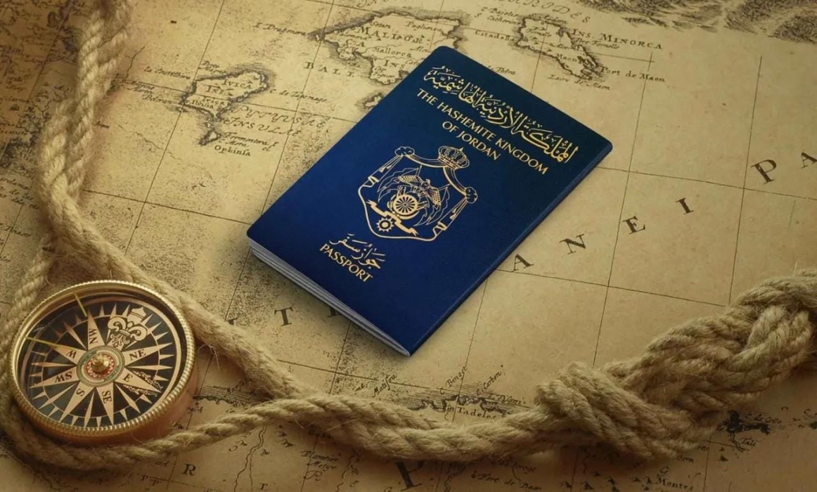 خلال 9 اشهر .. 1#44;58 مليار انفقها الأردنيون على السياحة في الخارج