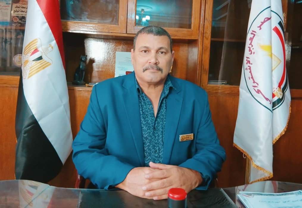 إبراهيم الديب: قمة السلام في شرم الشيخ بداية لشرق أوسط جديد بقيادة مصرية