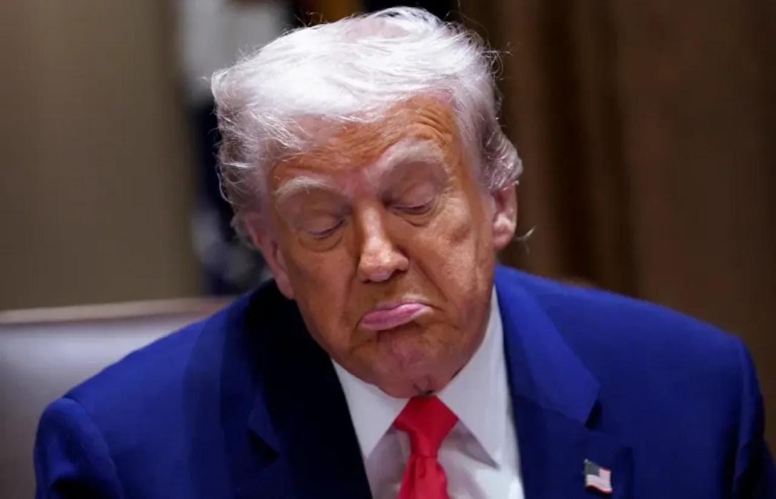 ترمب: الاتفاق بين إسرائيل وحماس سيصمد