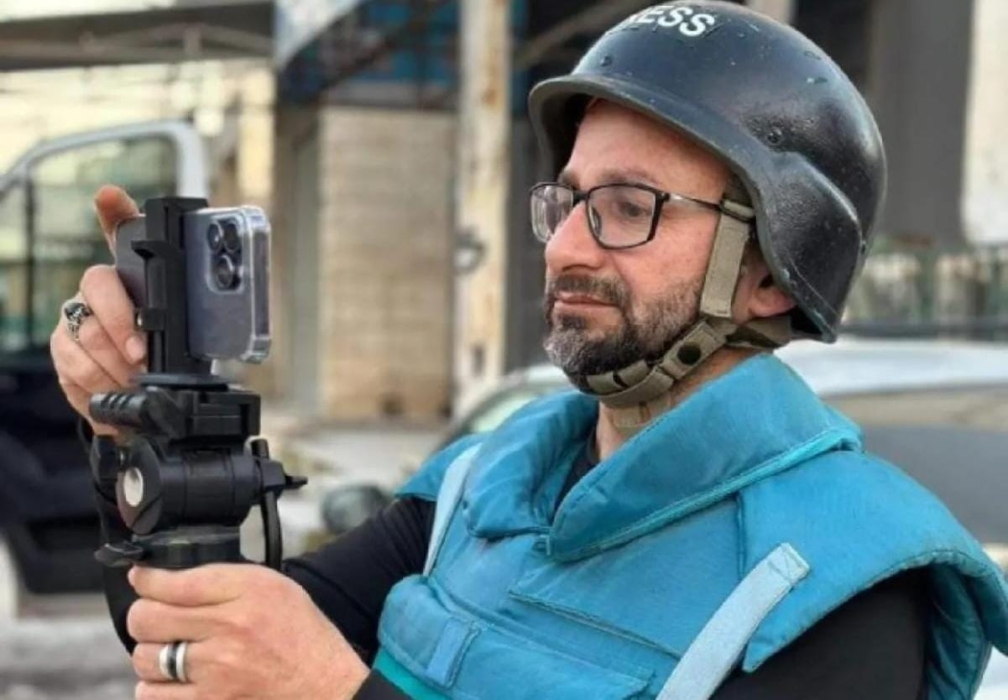 أجهزة السلطة تعتقل صحفيا شمال الضفة المحتلة