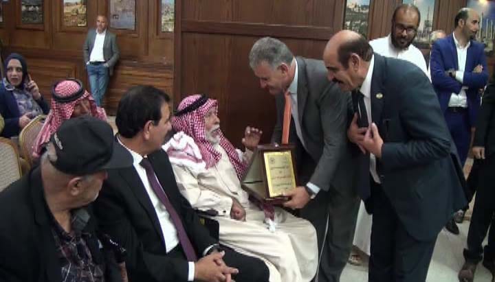 اتحاد الكتاب يحتفل بتسليم جوائز مسابقاته في حقول الإبداع الأدبي