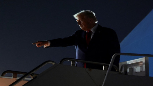 ماليزيا: ترامب سيحضر توقيع اتفاق السلام بين تايلاند وكمبوديا