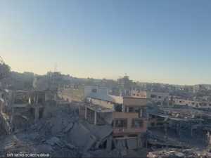 اتفاق غزة.. خطوة نحو سلام شامل أم بداية مفاوضات طويلة؟