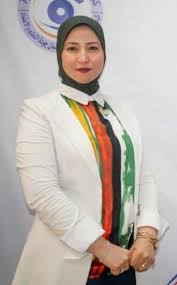 دور المرأة في التواصل الحضاري. مؤتمر علمي في كلية الاعلام بالجامعة الحديثة MTI.