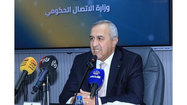 النوايسة: التدريب المهني تساهم بمواجهة تحدي البطالة وتوفير فرص العمل