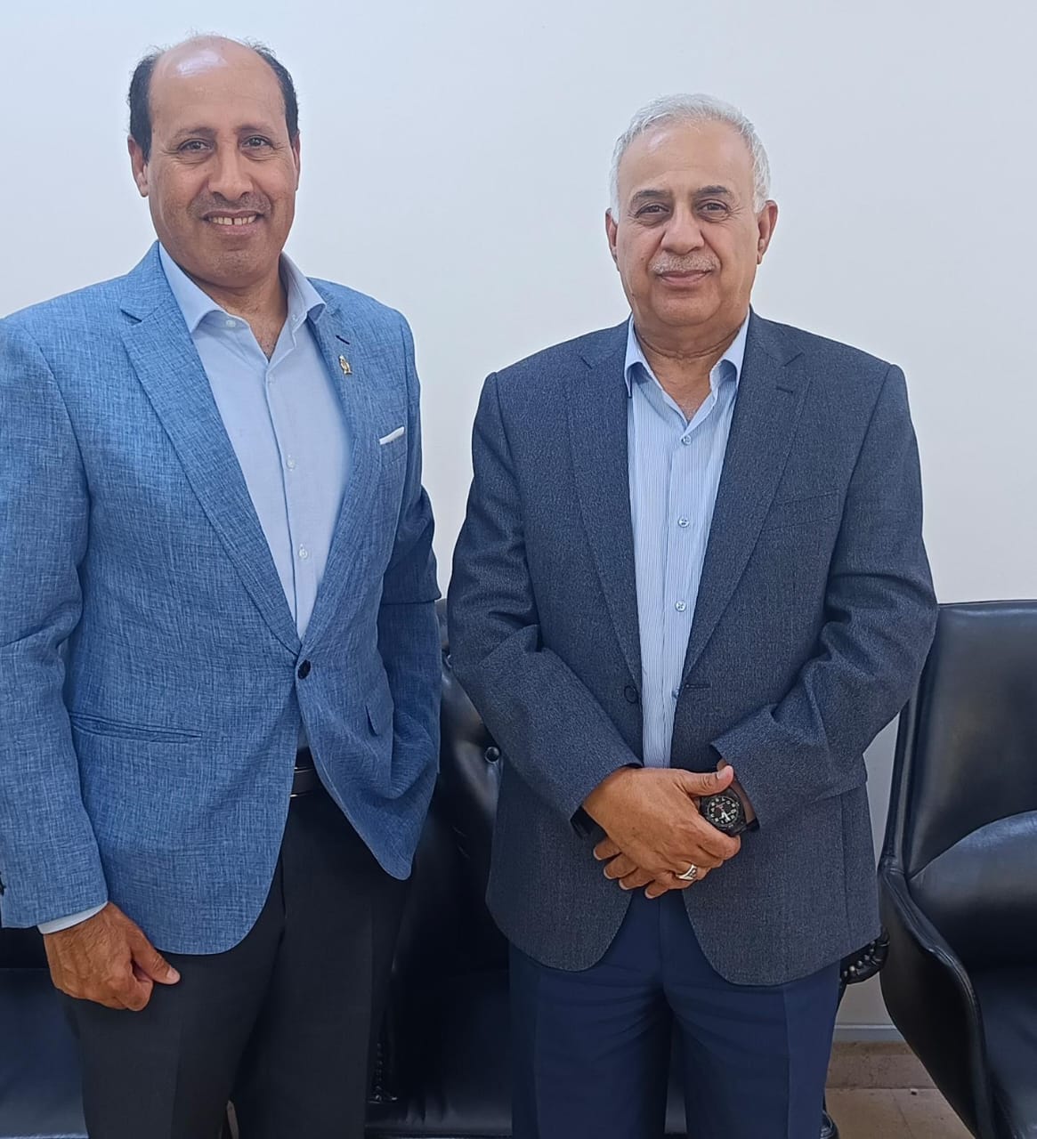 الباشا ركان الفلوح.. أربعة عقود من العطاء والإنجاز في صفوف الجيش العربي