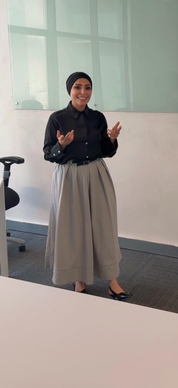 النساء الأبطال خلف الكواليس… حين تصنع القوة بصمت