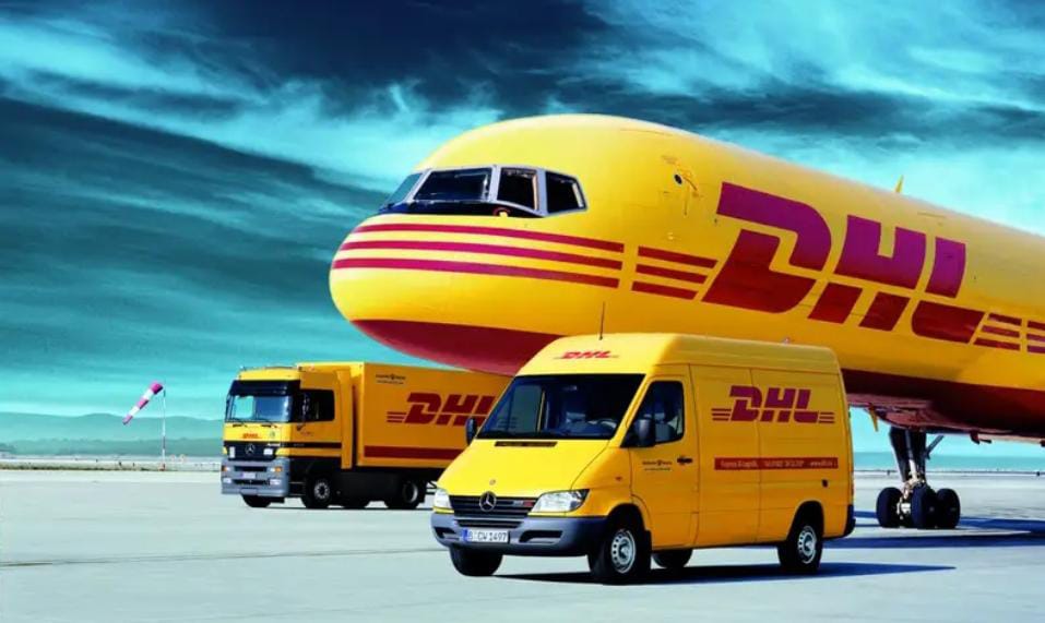القصة الملهمة وراء نجاح DHL: من فكرة ثلاثة شباب إلى عملاق عالمي في خدمات الشحن