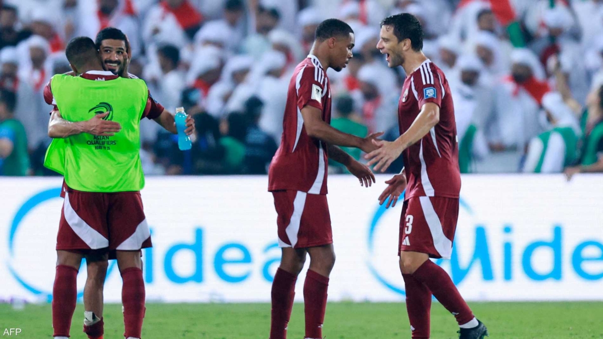 لأول مرة في التاريخ.. 7 منتخبات عربية في نهائيات كأس العالم