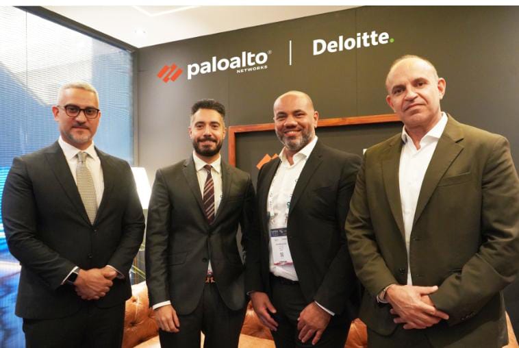 ديلويت و«بالو ألتو نتوركس» تُطلقان أوّل مركز في الشرق الأوسط لاستعراض منصة Cortex XSIAM أمام كبار المسؤولين التنفيذيين