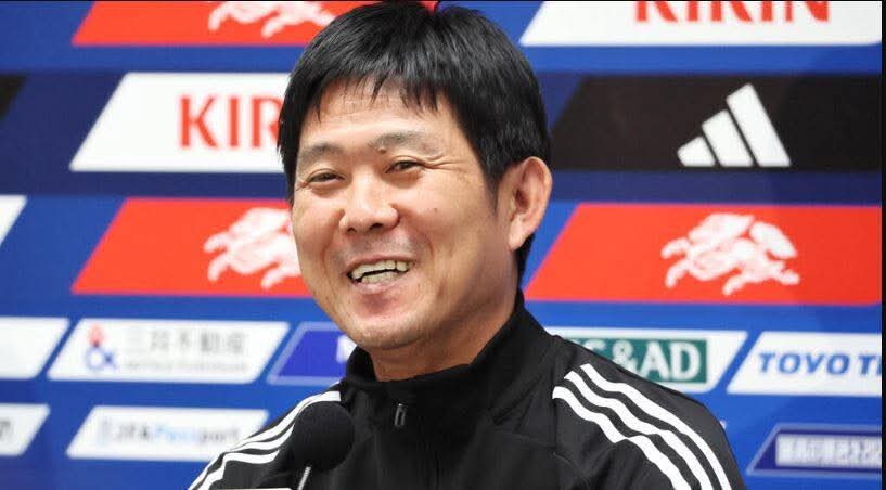 مدرب اليابان: الفوز التاريخي على البرازيل