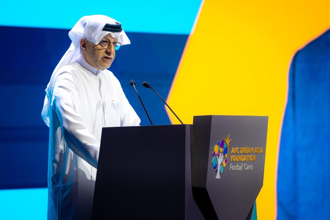 انطلاق مؤتمر حلم آسيا بالرياض لبحث قضايا التنمية