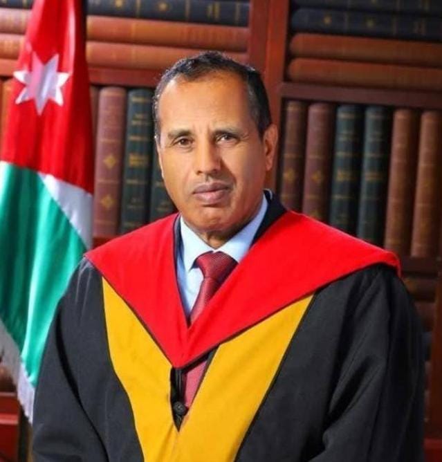 الدكتور ناصر القضاة يكتب التدمير الخلاق