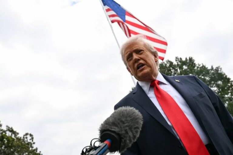 ترامب يوافق على عمليات للمخابرات المركزية في فنزويلا